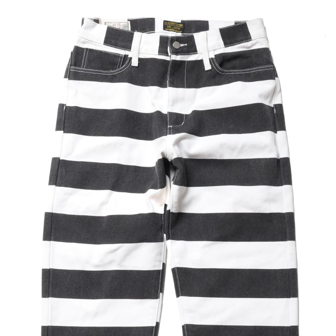 Okonkwo 16oz Prisoner Pants 

 상품이미지2