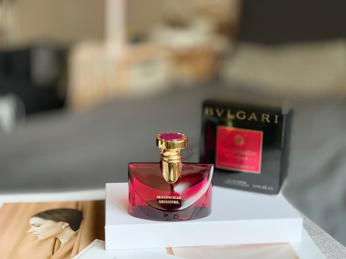 불가리(Bvlgari) 오므니아 코랄 오 드 퍼퓸 100ml 상품이미지4