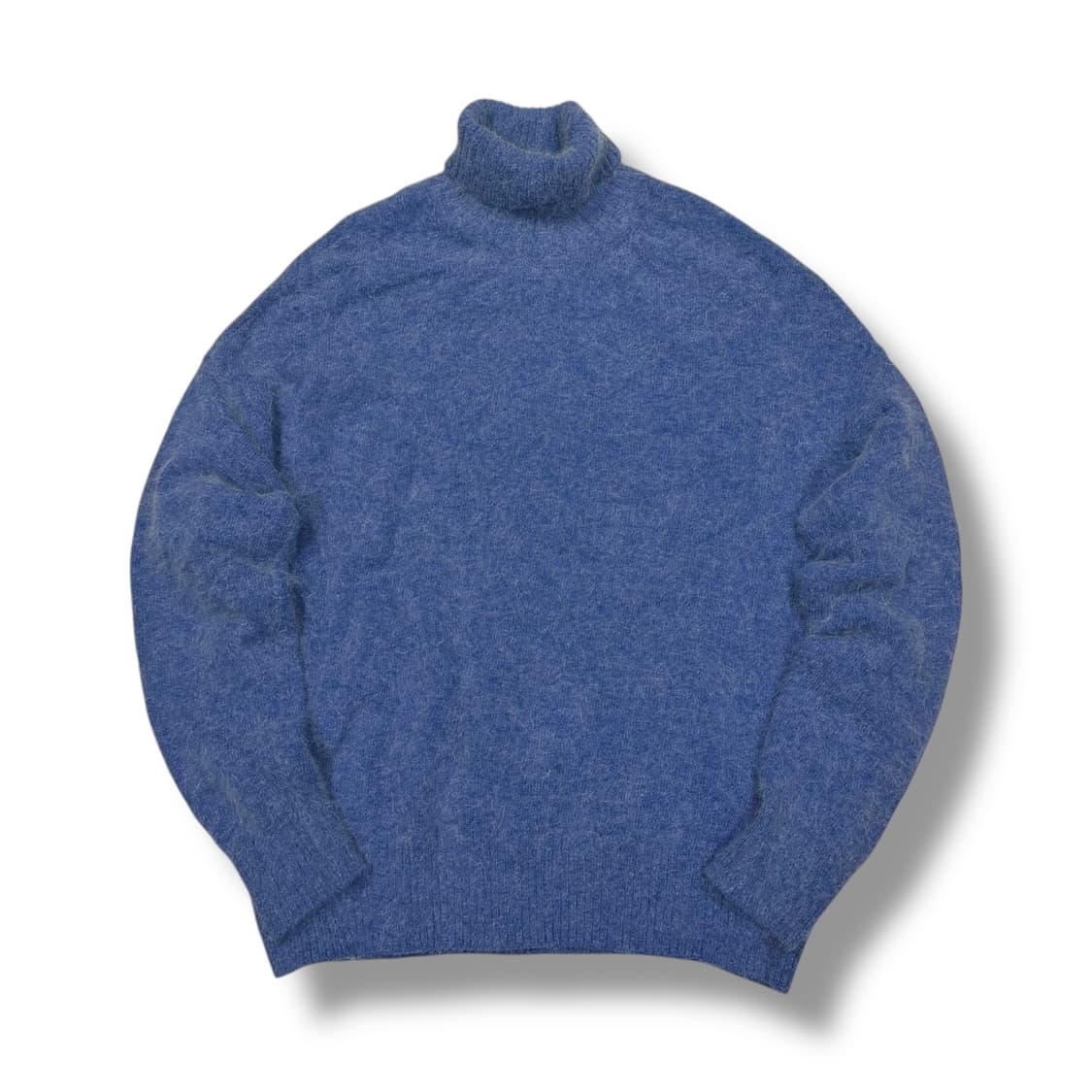 앤더슨벨 UNISEX ANGORA TUTLENECK 상품이미지2