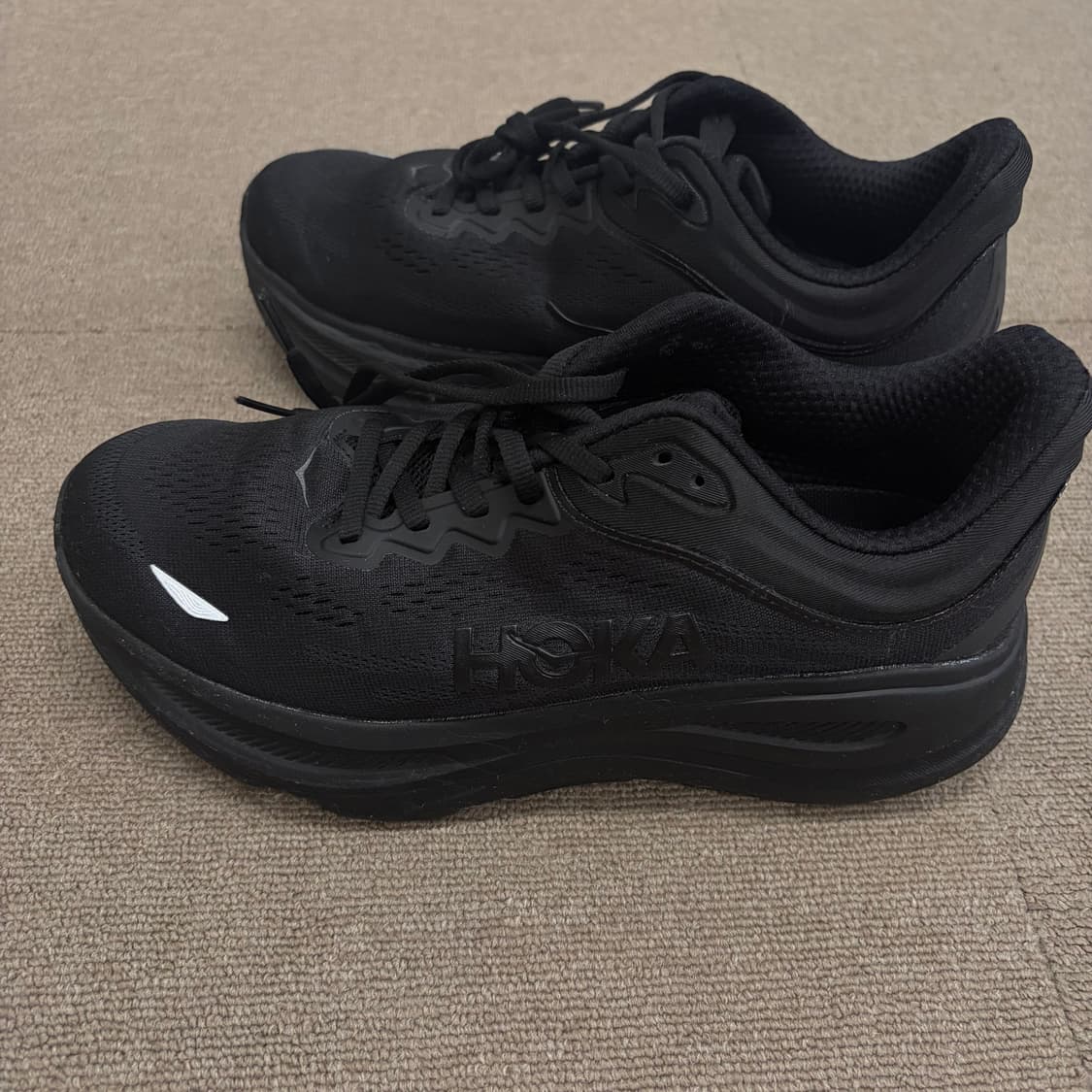 hoka 호카 본디9 와이드 265 상품이미지2