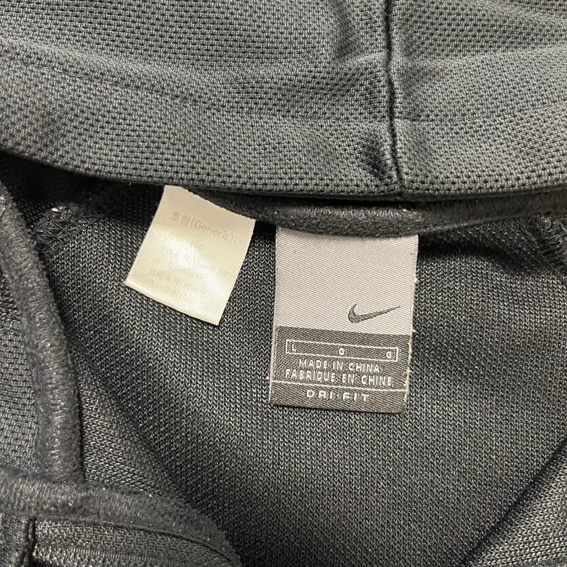 나이키 드라이핏 져지 상품이미지3