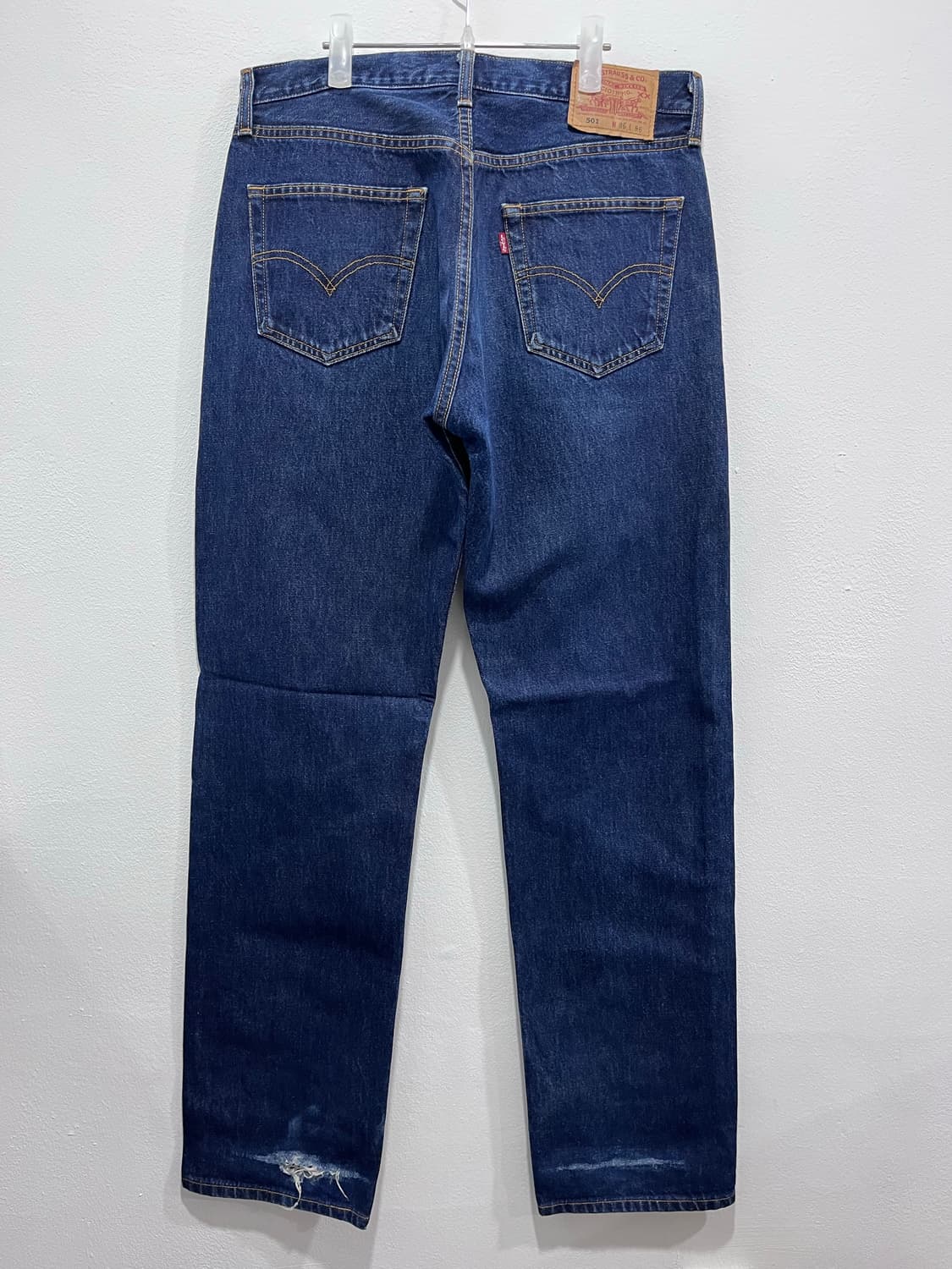 리바이스 501 상품이미지2