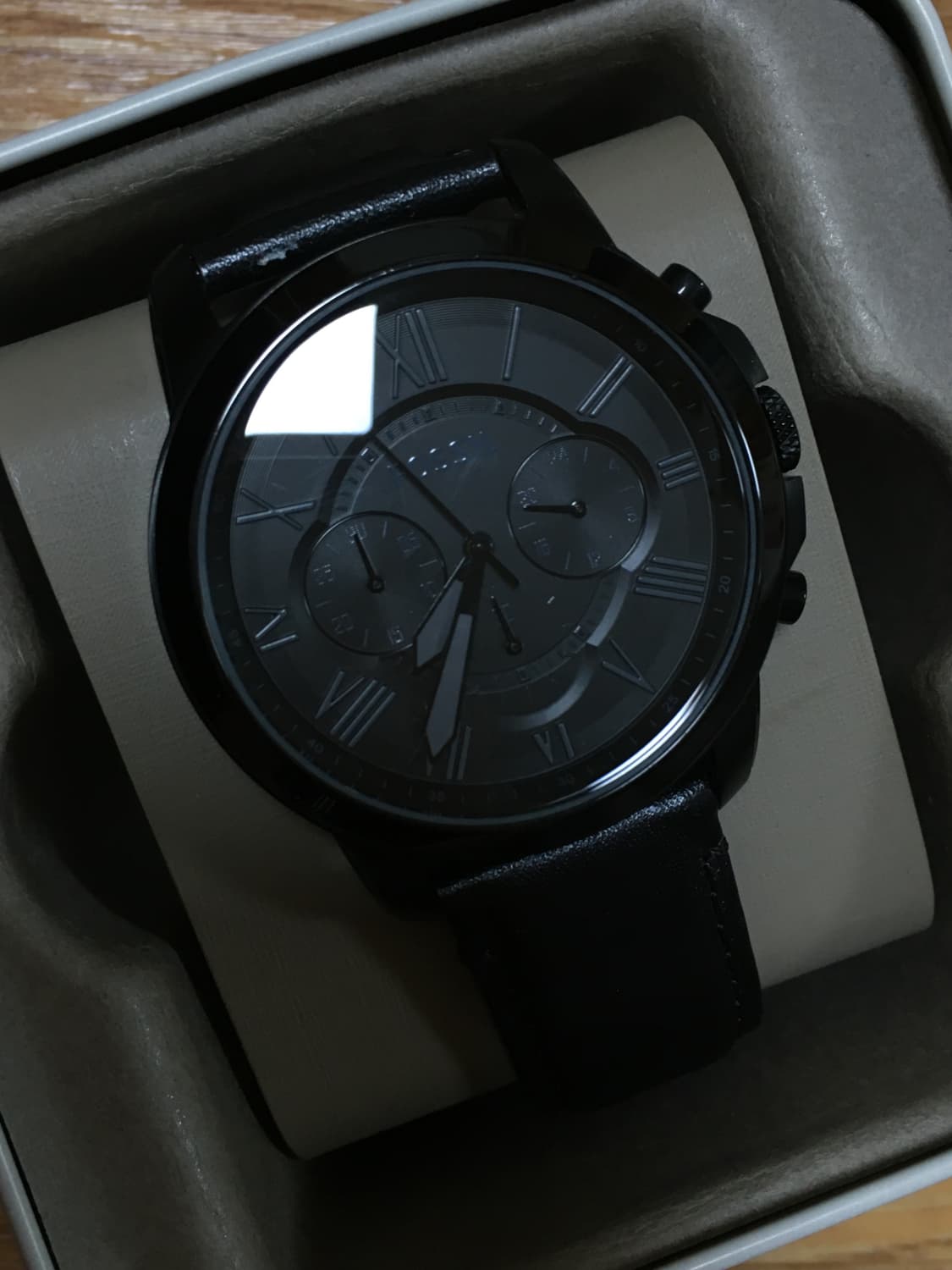 파슬 fossil fs5132 시계 상품이미지2
