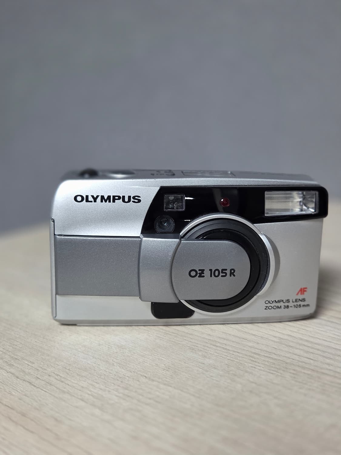 올림푸스 필름 카메라 상품이미지1