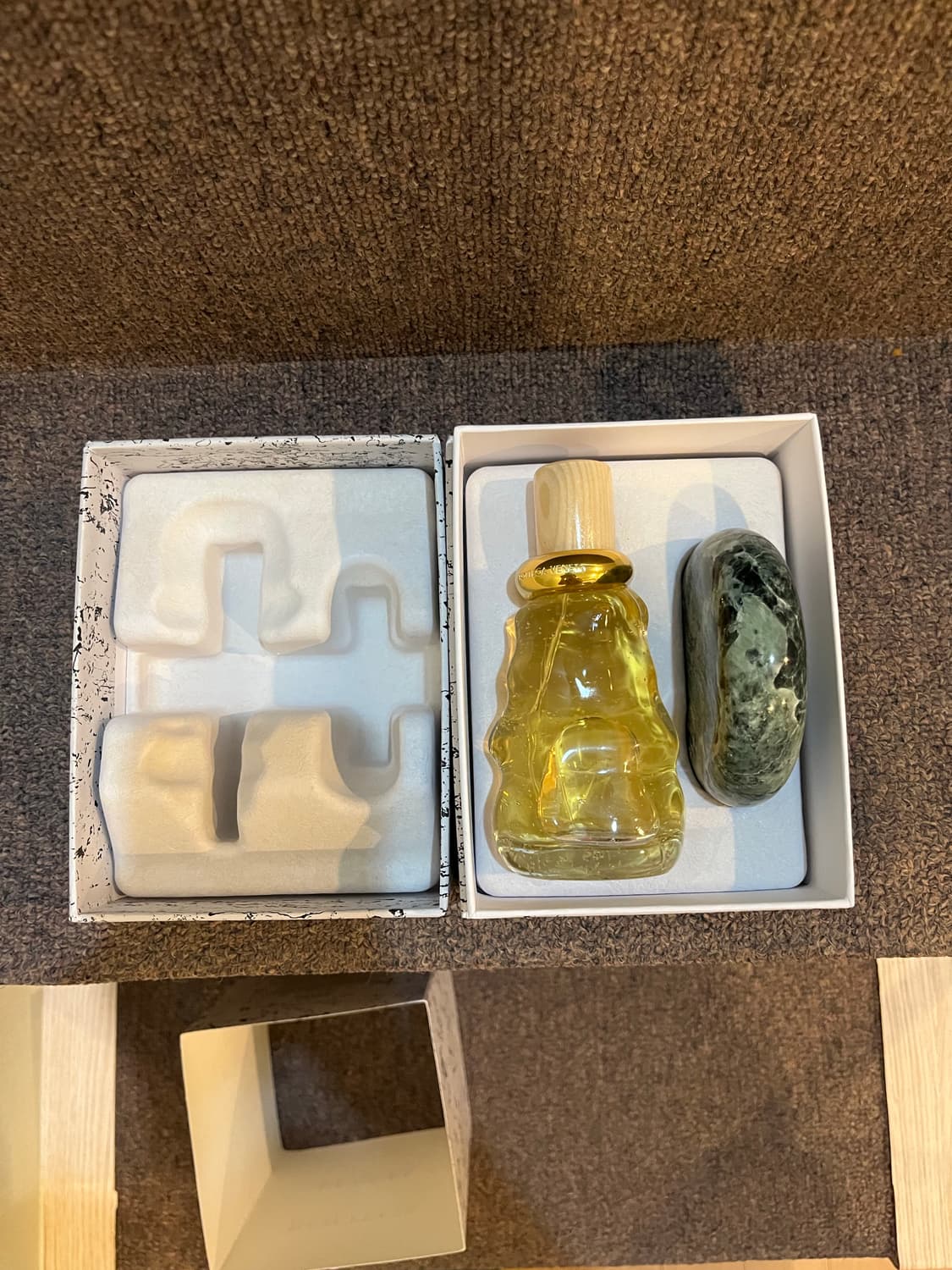 보테가베네타 아쿠아살레 상품이미지4