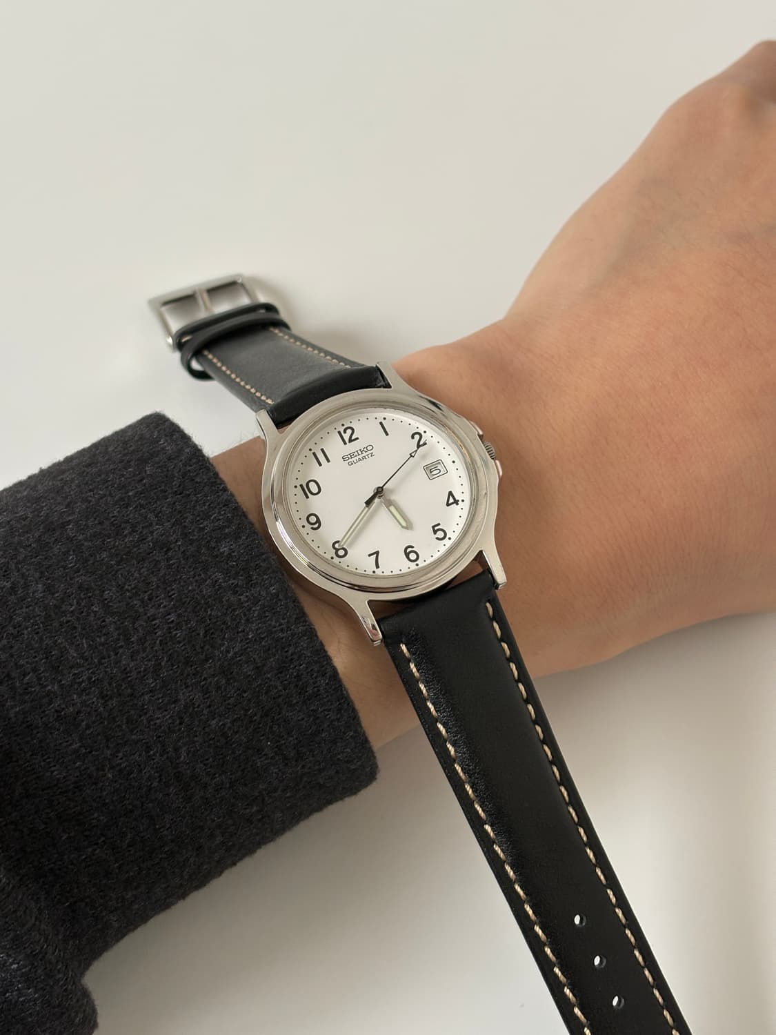 1990s Taisho Pharm 40th Quartz 상품이미지1