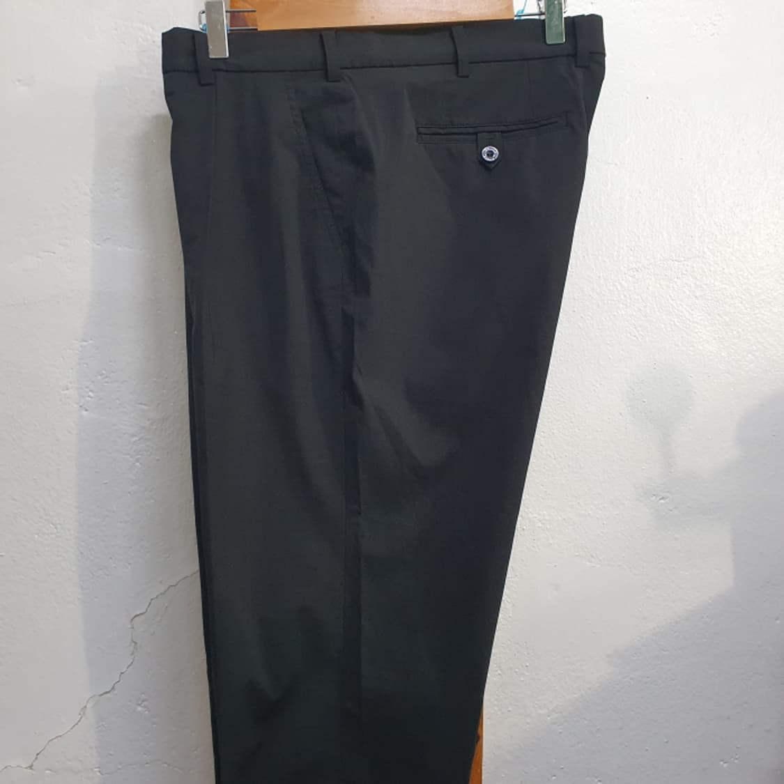 디즈니 춘추 남자 골프바지(36) 상품이미지3