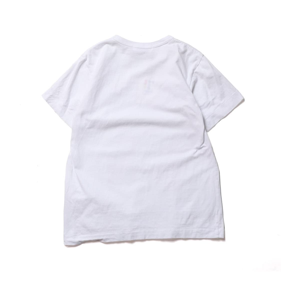 꼼데가르송 Comme des Garcons Play Logo Tee 상품이미지4
