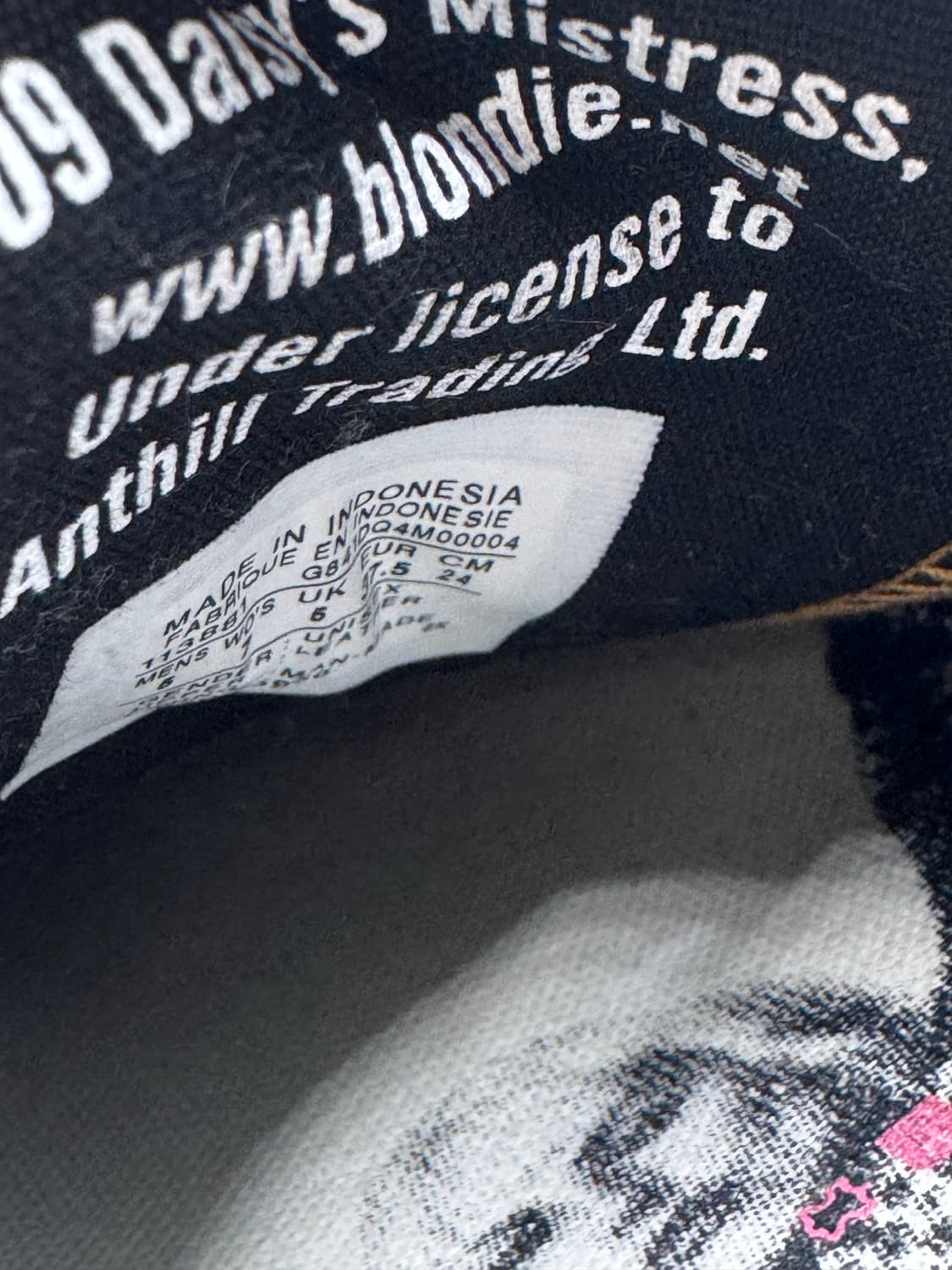 240 컨버스 블론디 상품이미지6