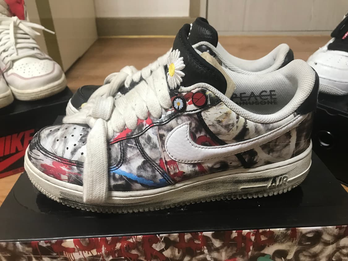 피마원1.0(og) 중고 상품이미지3