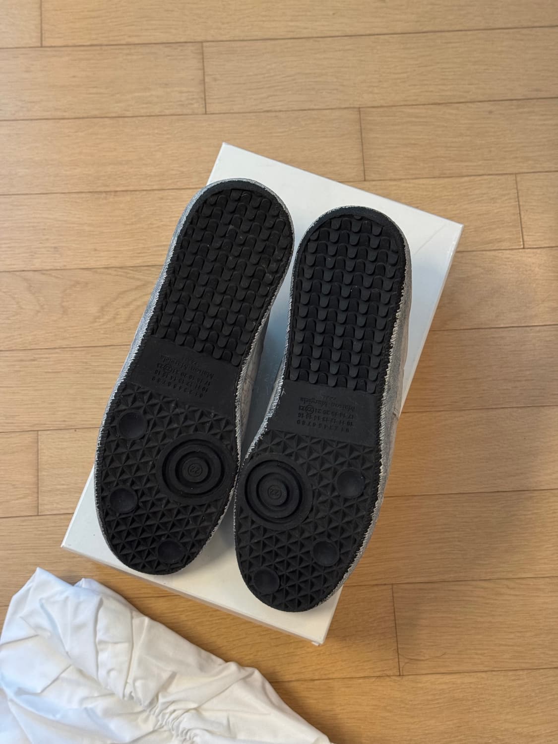 마르지엘라 페인트 독일군 42 상품이미지6