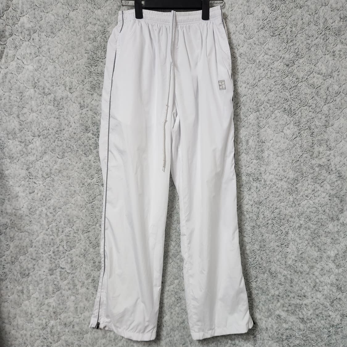 J144 [M] 나이키 테니스 트레이닝 바지 상품이미지1