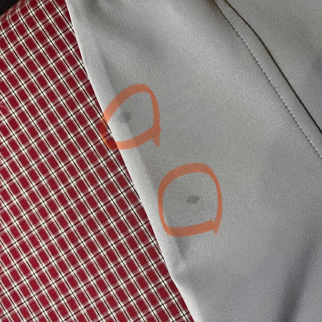 나이키 반집업 맨투맨 상품이미지10