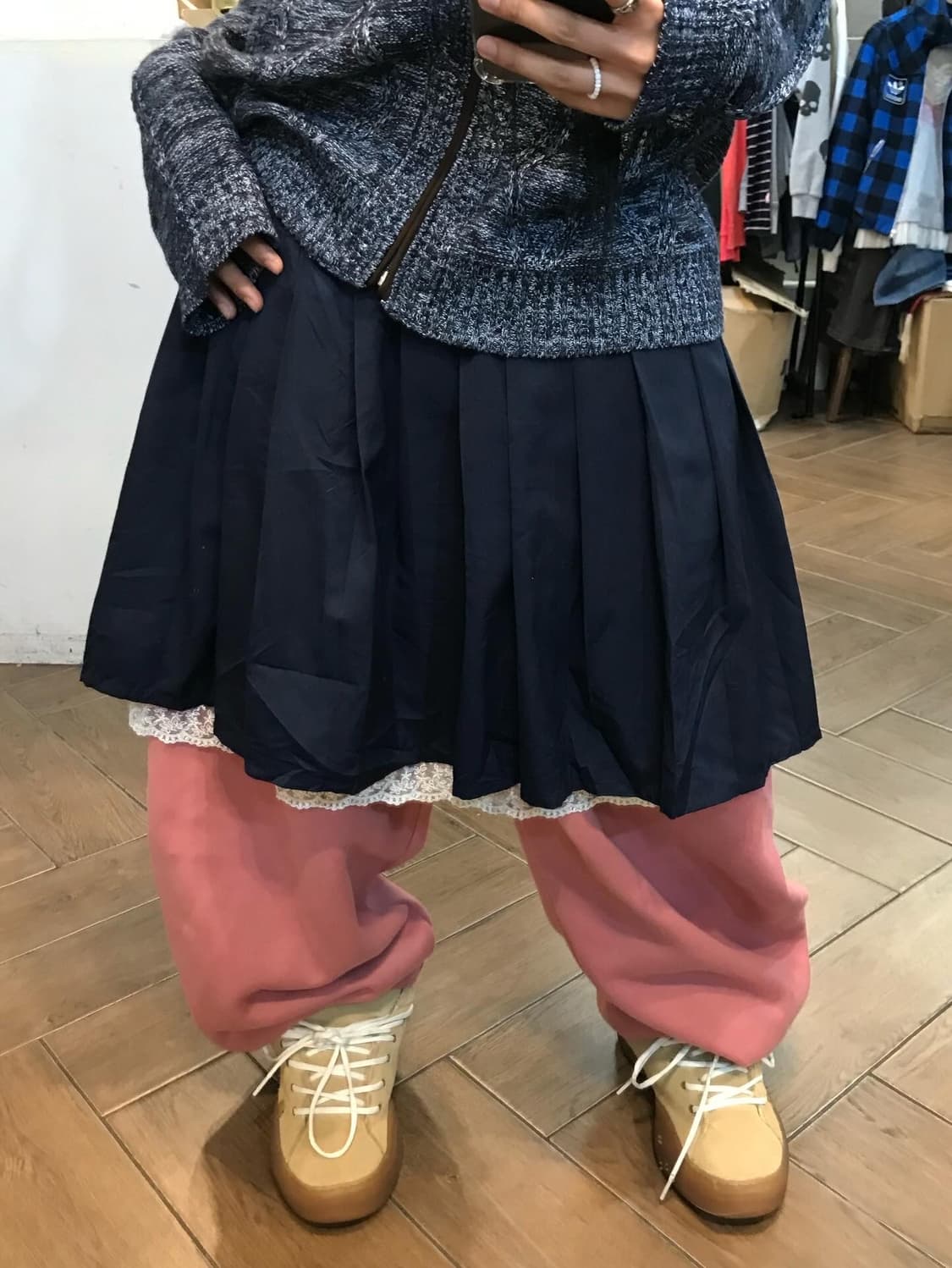 Baby Weety ! Code.16 상품이미지7