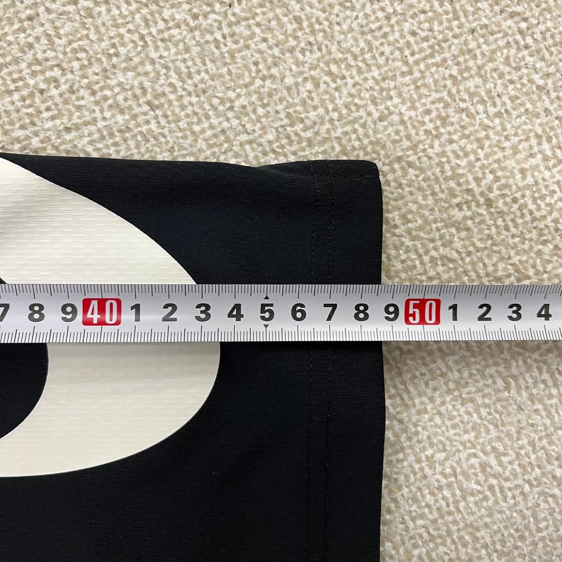 L 나이키 드라이핏 트레이닝 쇼츠 0225M2 상품이미지7