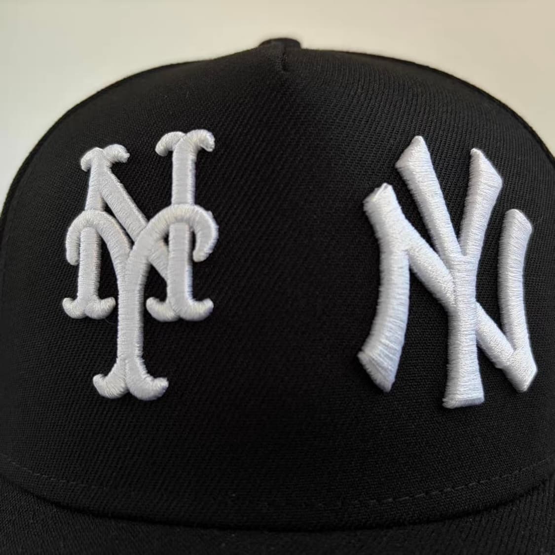 New Era 양키스 메츠 9FORTY 상품이미지3