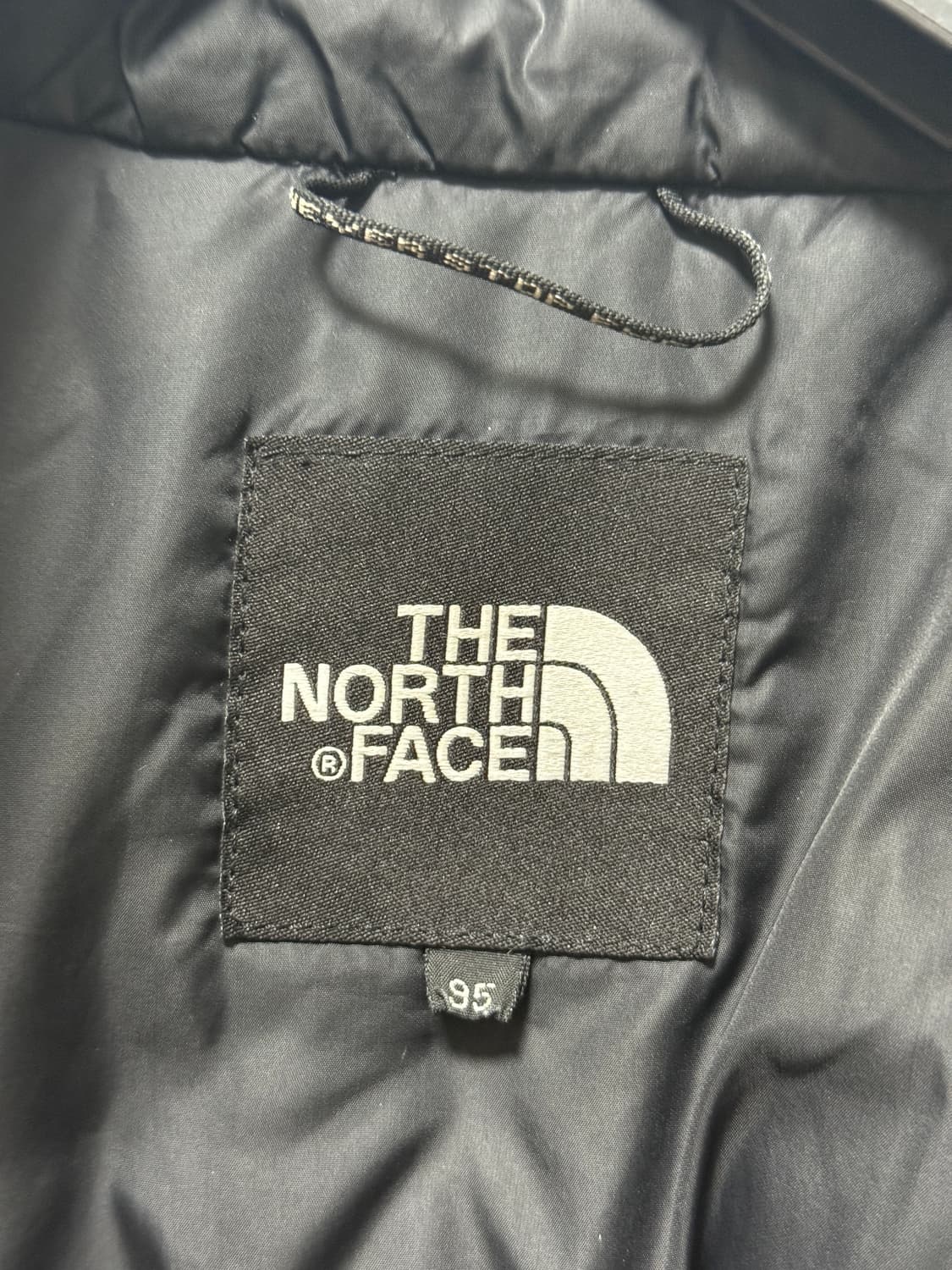 노스페이스 1996 눕시 700 M(95) 블랙 상품이미지4