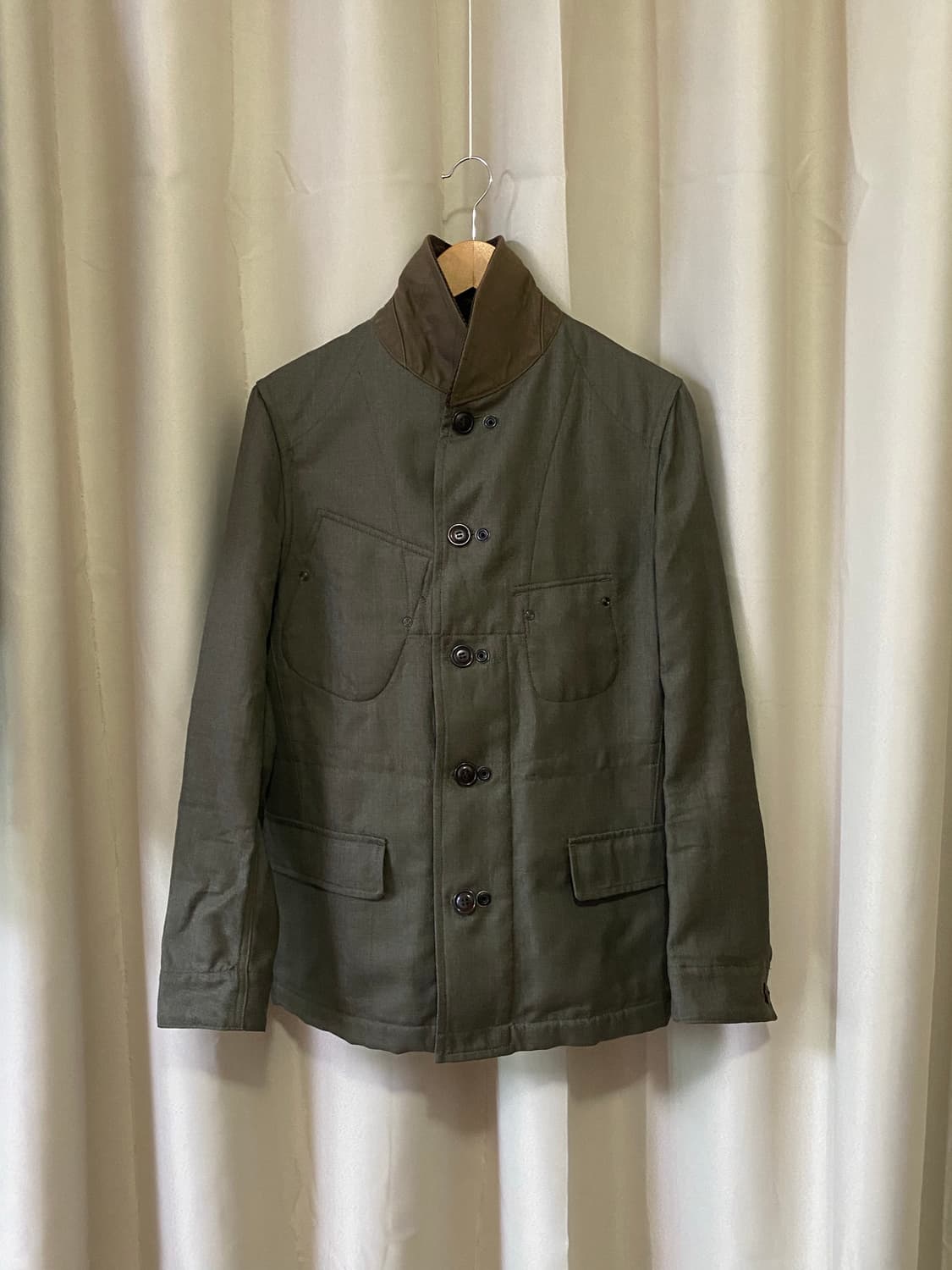 Junya Watanabe reversible jacket 상품이미지6