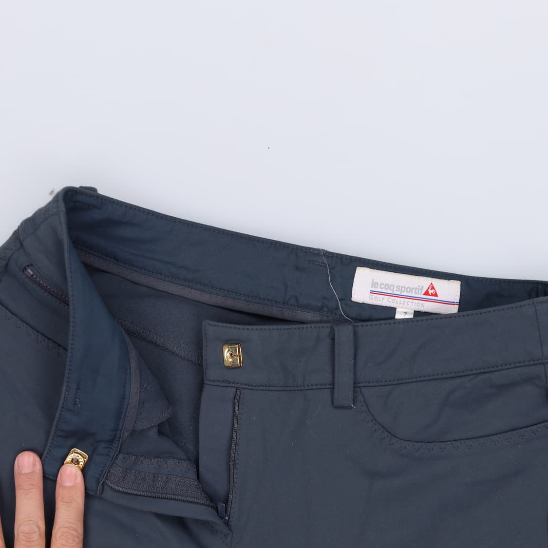 65-88 르꼬끄 여성 일자 팬츠 0324H1 상품이미지3