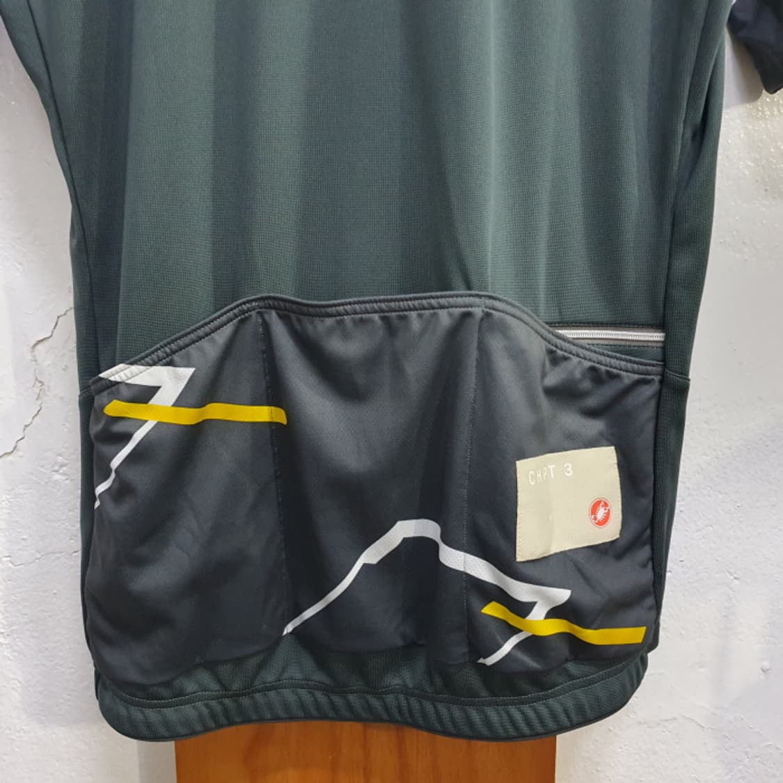 CHPT3 자전거 라이딩 상의(95) 상품이미지6