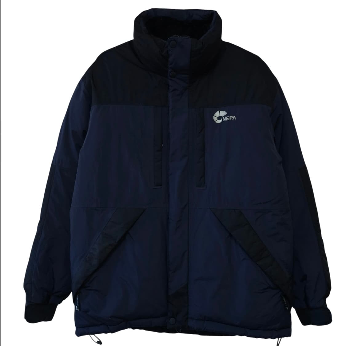 네파 구스다운패딩잠바 100-105 거위털점퍼 파카 상품이미지1