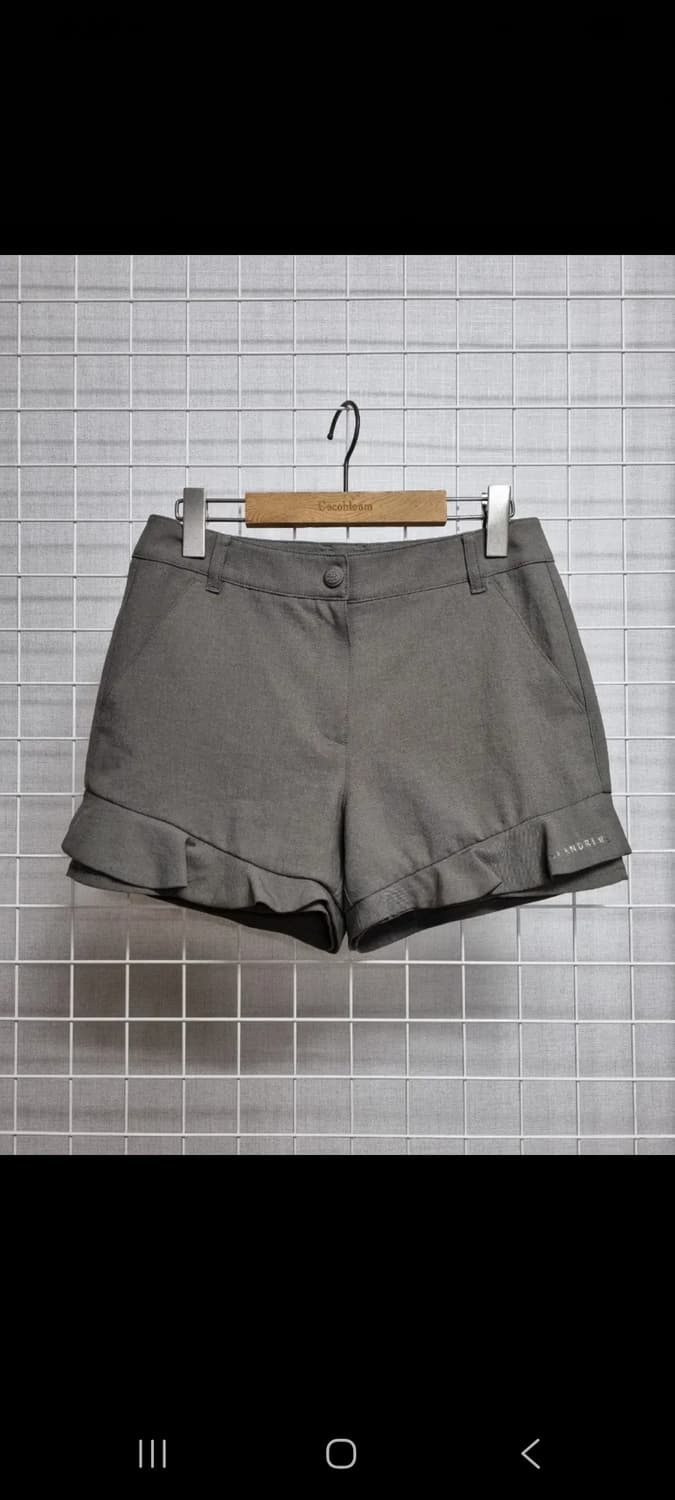 세인트앤드류스 반바지 M(새상품급) 상품이미지1