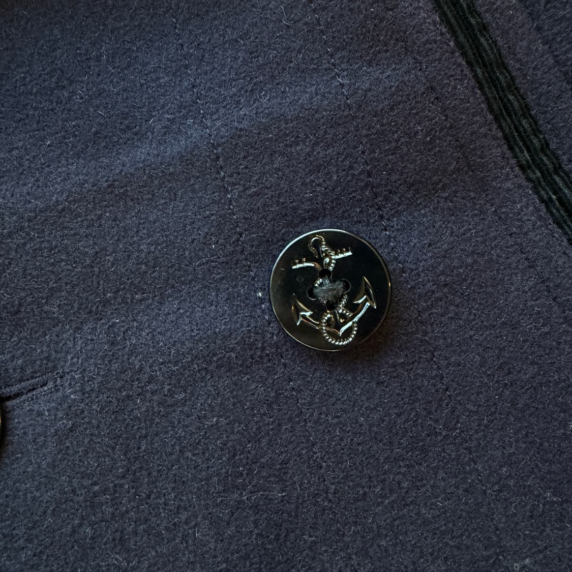 랄프로렌 데님앤서플라이 울 피코트 상품이미지5