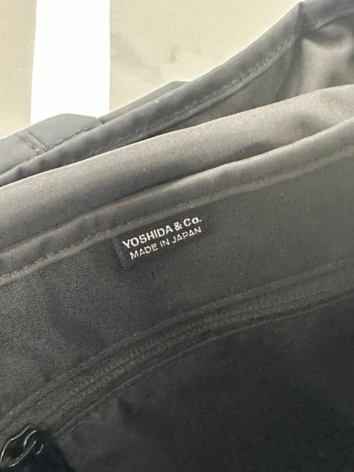 요시다포터 토트백 상품이미지4