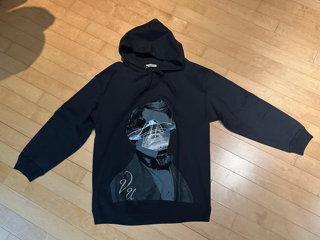 발렌티노 x 언더커버 후드티 M 상품이미지1