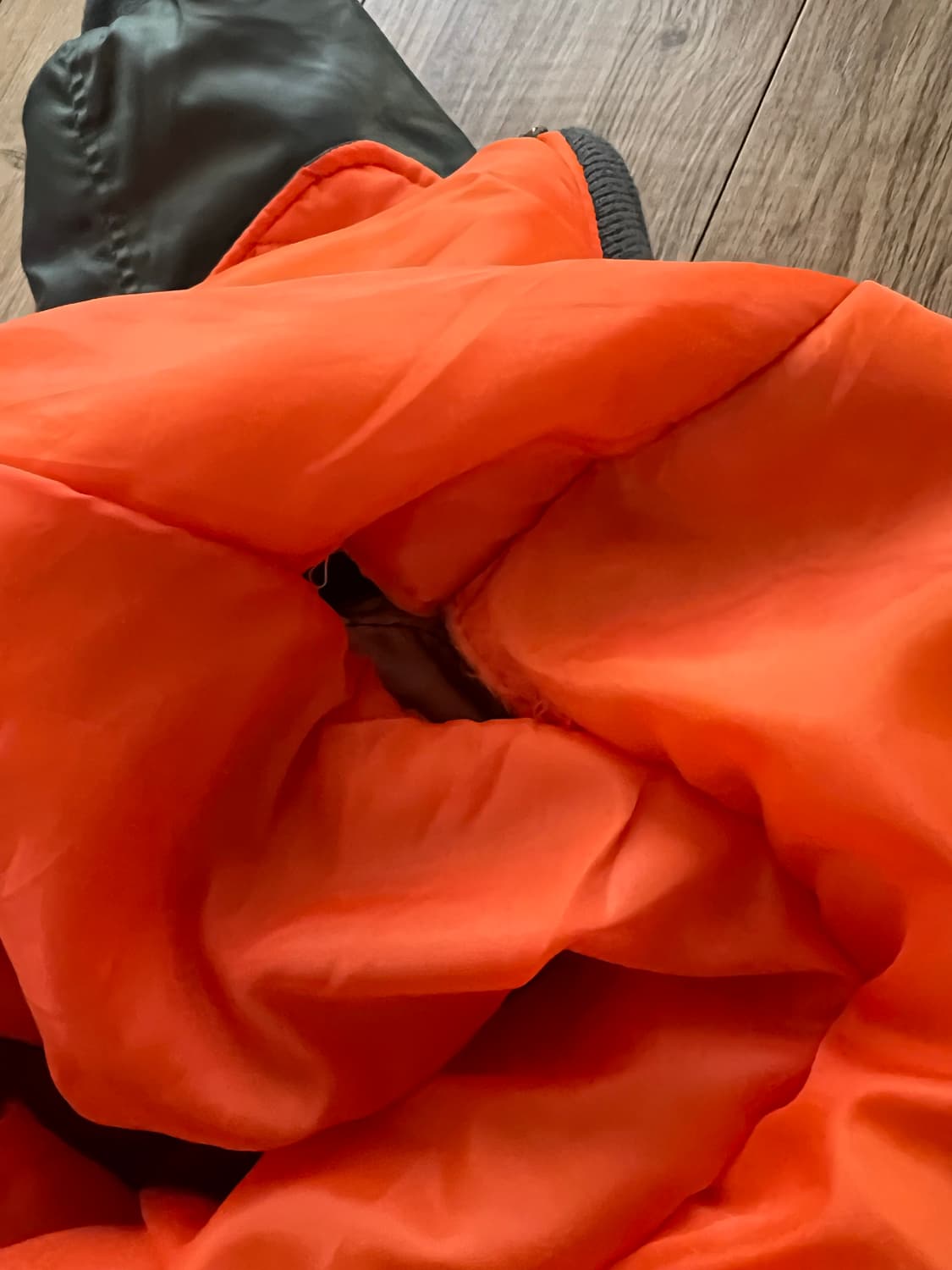 Rothco ma-1 상품이미지2