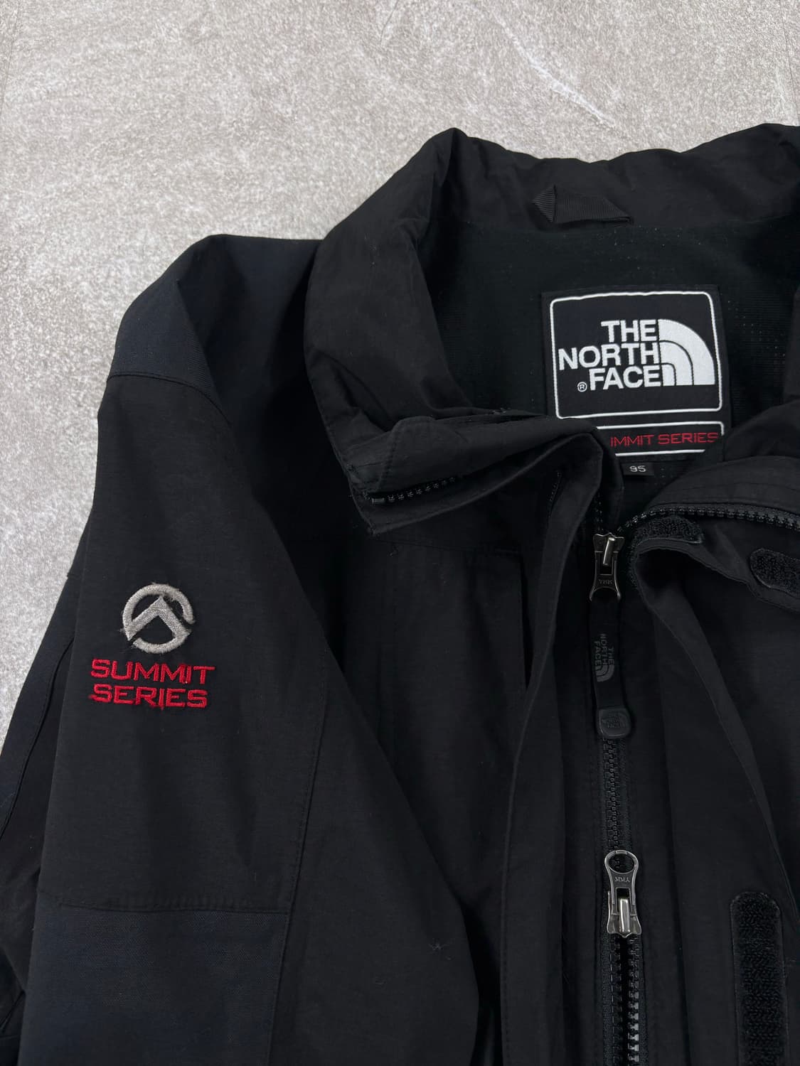 The North Face Gore-Tex Pro Shell Jack 상품이미지3