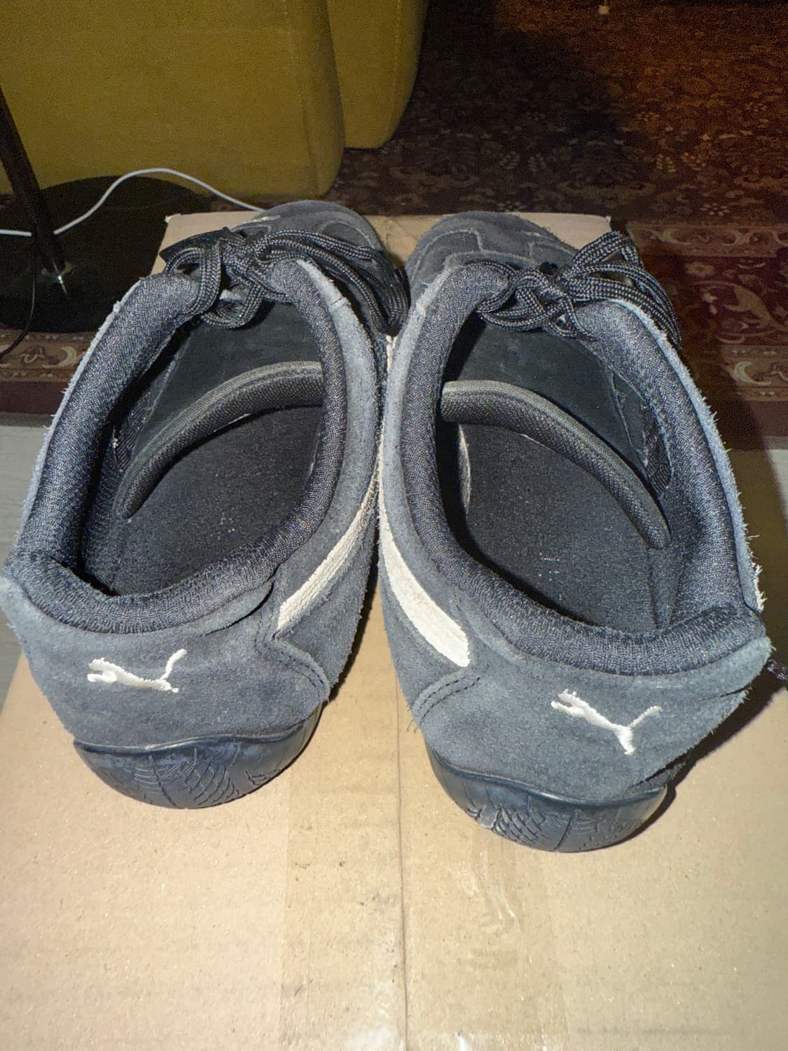 퓨마 스피드캣 270 상품이미지4