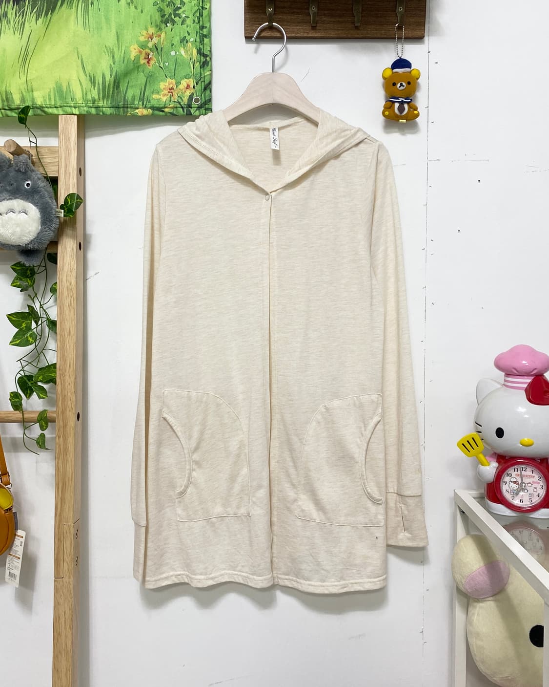 ꒰ঌ 코리락쿠마 도트 세트 ໒꒱ 상품이미지8