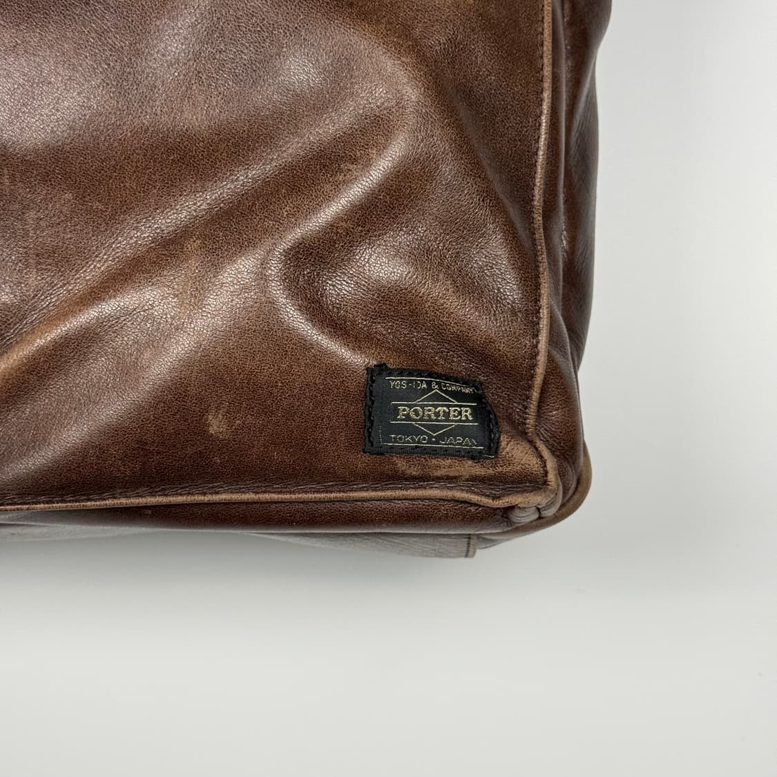 요시다포터 어메이즈(AMAZE) 3way 브리프케이스  상품이미지5