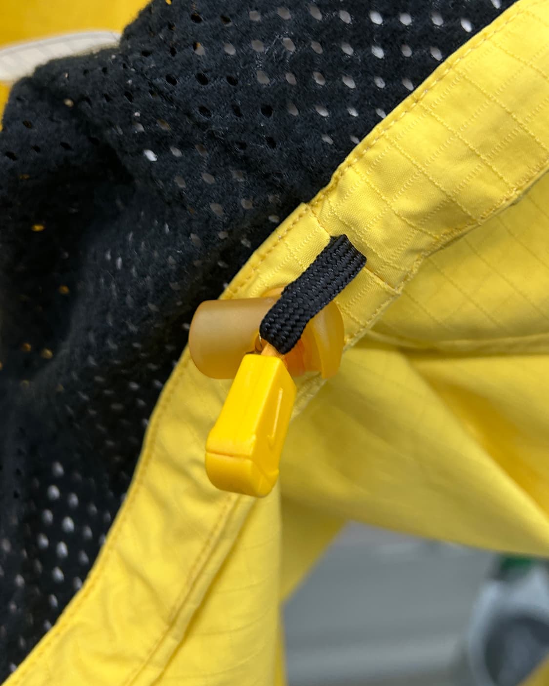 나이키 90s OG 립스탑 나일론 아노락 자켓 상품이미지6