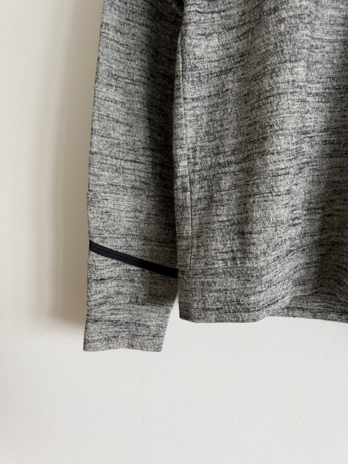 우영미(WOOYOUNGMI) 울 니트 상품이미지3