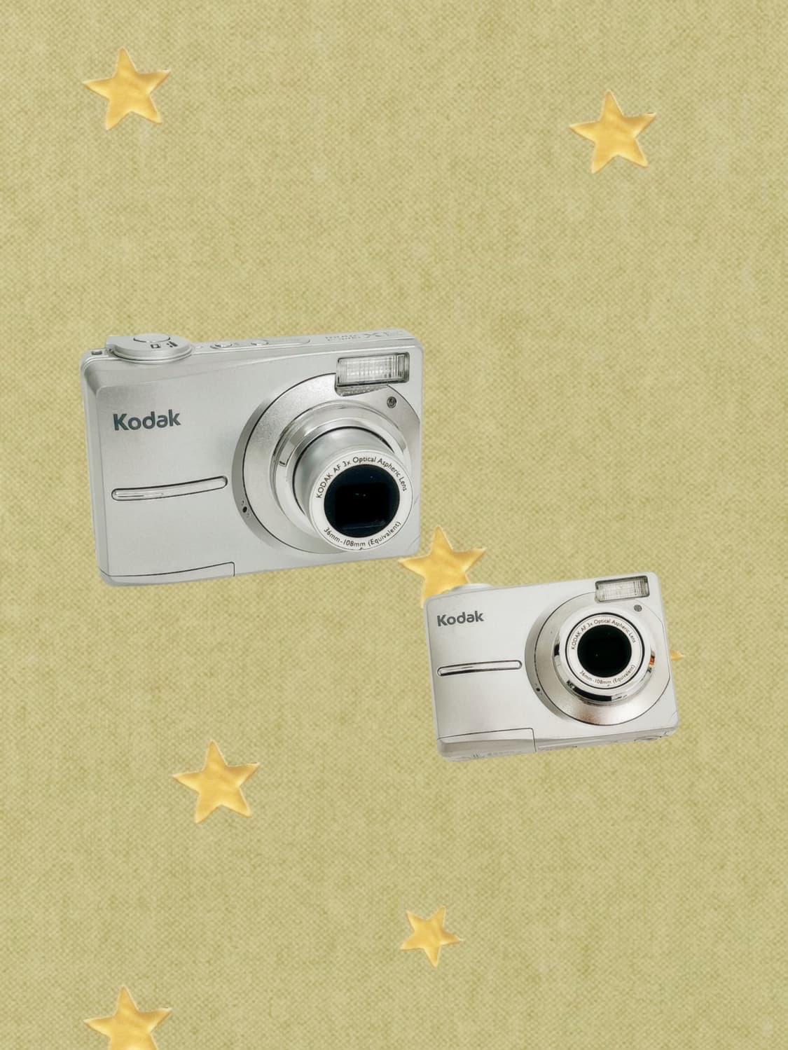 카리나디카!) 코닥 이지쉐어 c713 Easyshare 빈티지 디카 상품이미지1