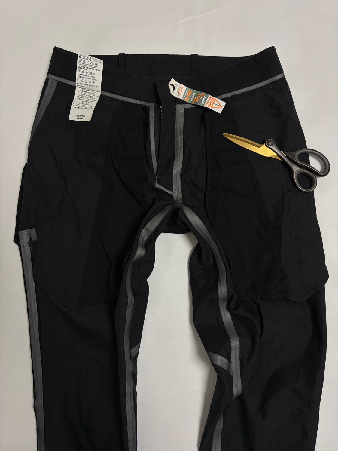 Valiance Liminal pants (28) 상품이미지2