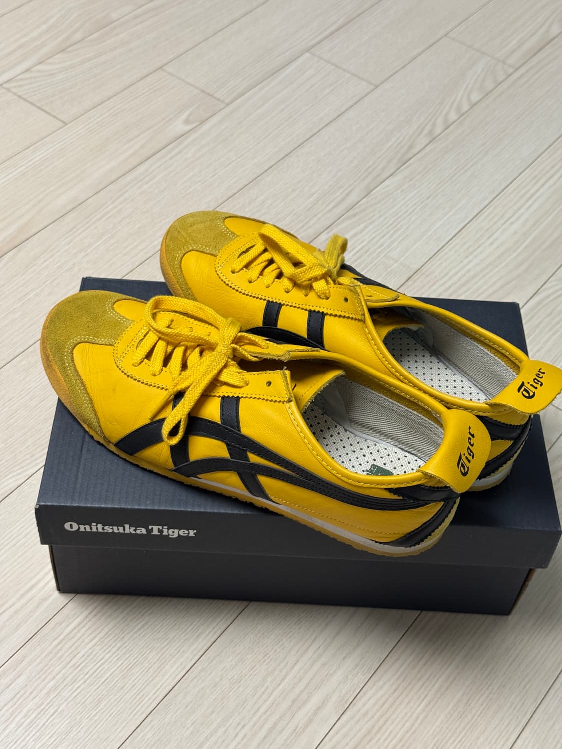 [275] 오니츠카타이거 멕시코66 상품이미지1