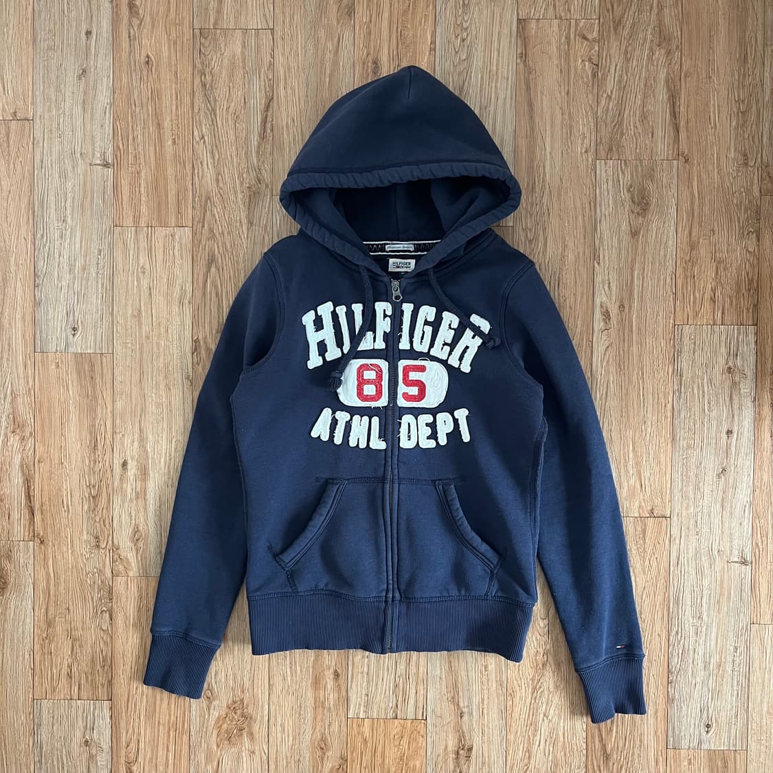 zip up hoodie 상품이미지2