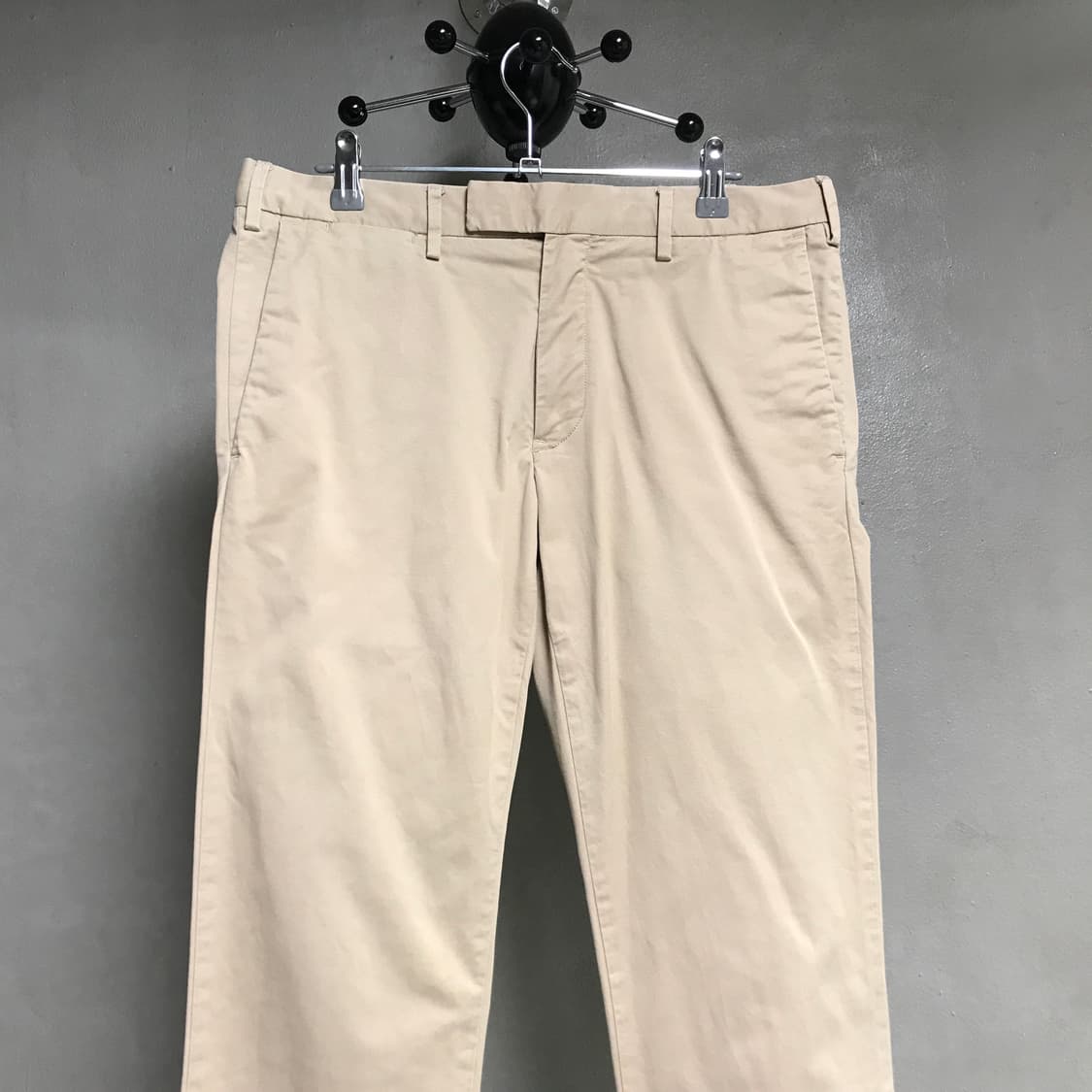 폴로 랄프로렌 베이지 치노 팬츠 30/32 상품이미지2