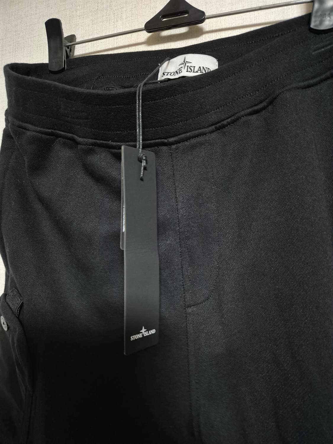 스톤아일랜드 조거팬츠 상품이미지3