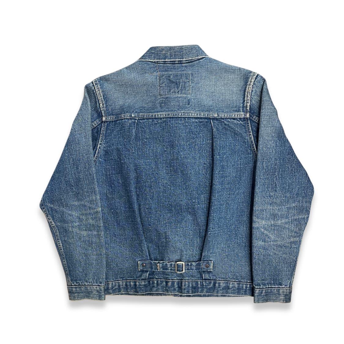 FUCT SSDD Type 1 Denim Jacket M 상품이미지2