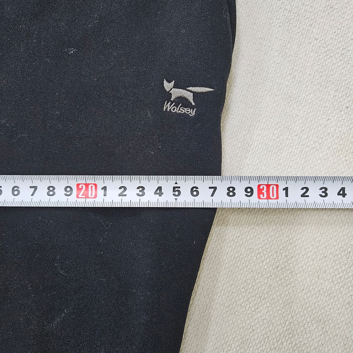 26 울시 여성 골프 팬츠 0313Y 상품이미지6