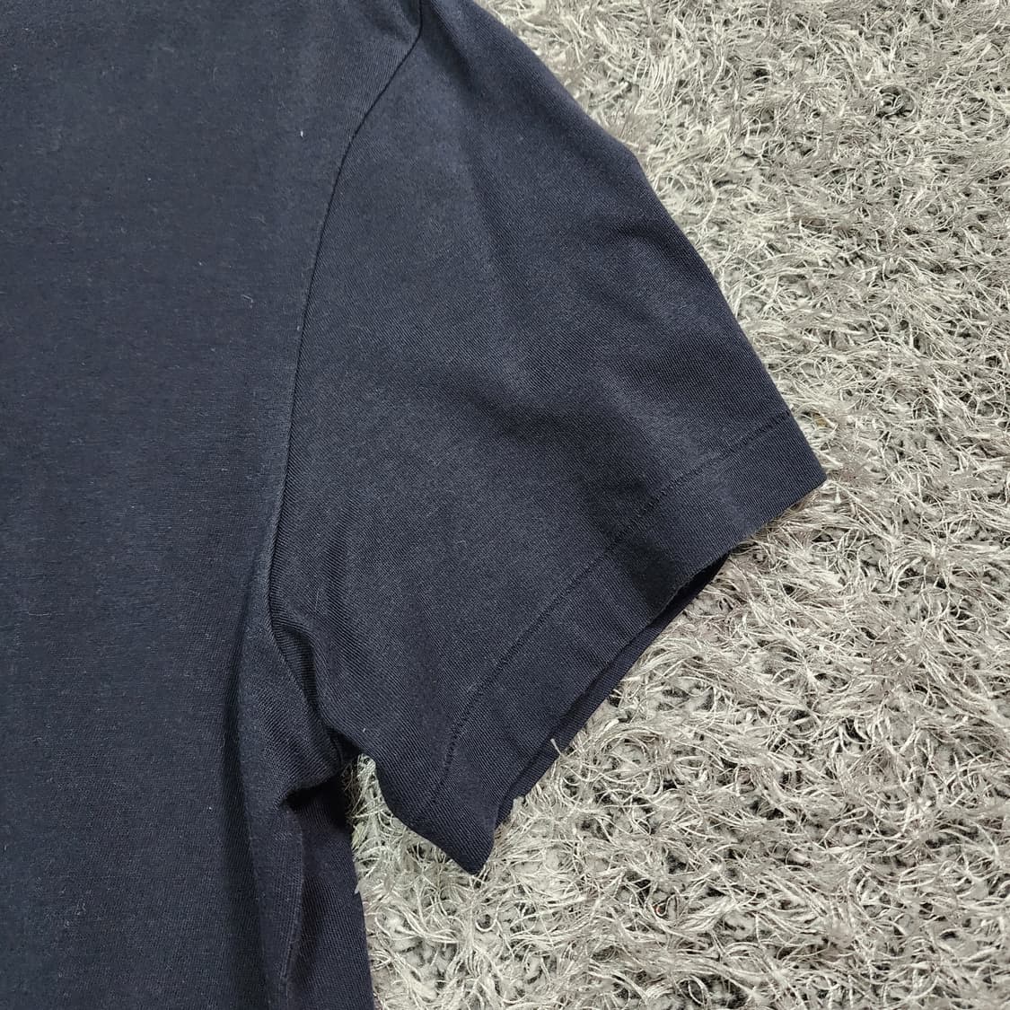 버버리 반팔 티셔츠 S 상품이미지3