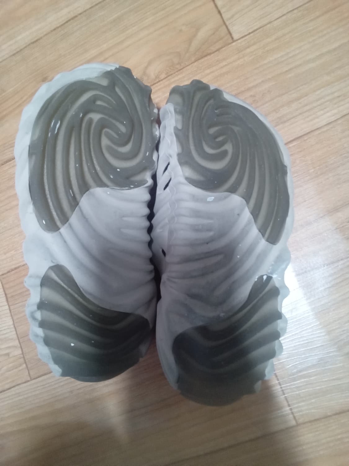 크록스 살레헤 벰버리 상품이미지2