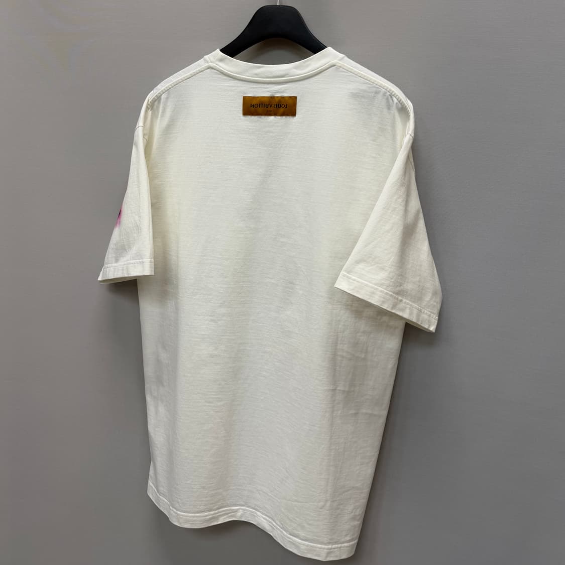 루이비통 그래피티 반팔티 (105)  상품이미지5