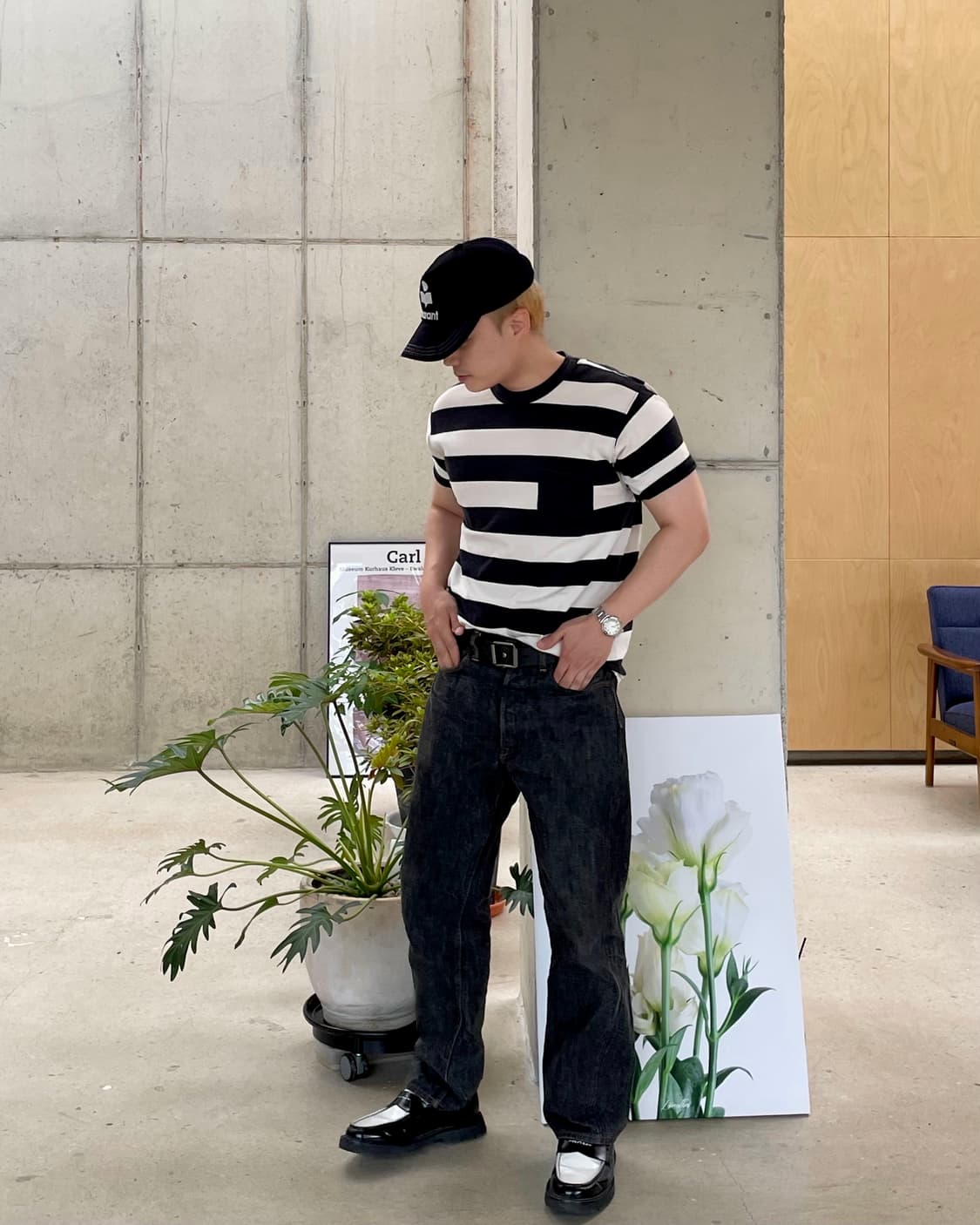 토이즈맥코이 보더티 (M)  상품이미지3