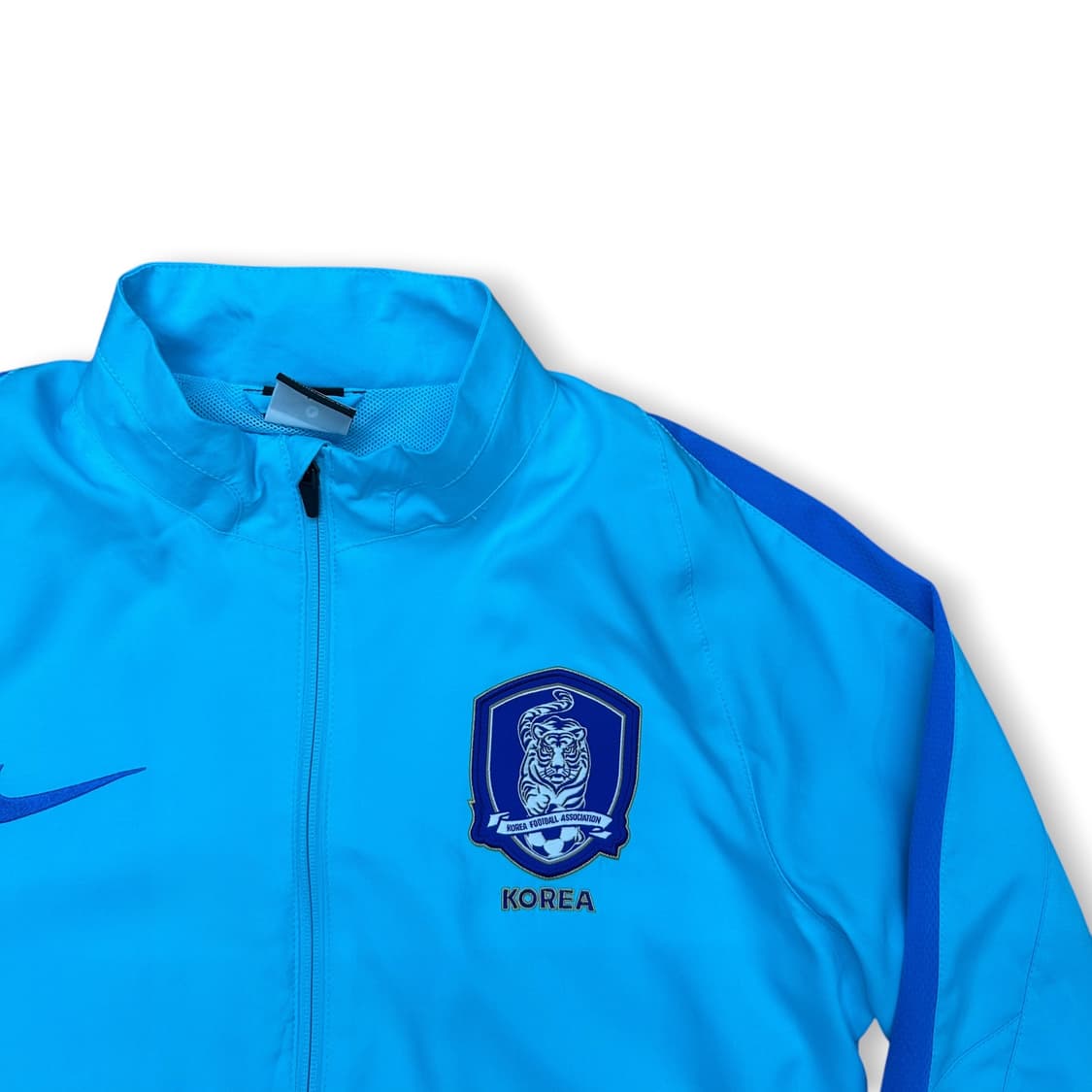 나이키 한국국대 트랙 자켓 상품이미지2