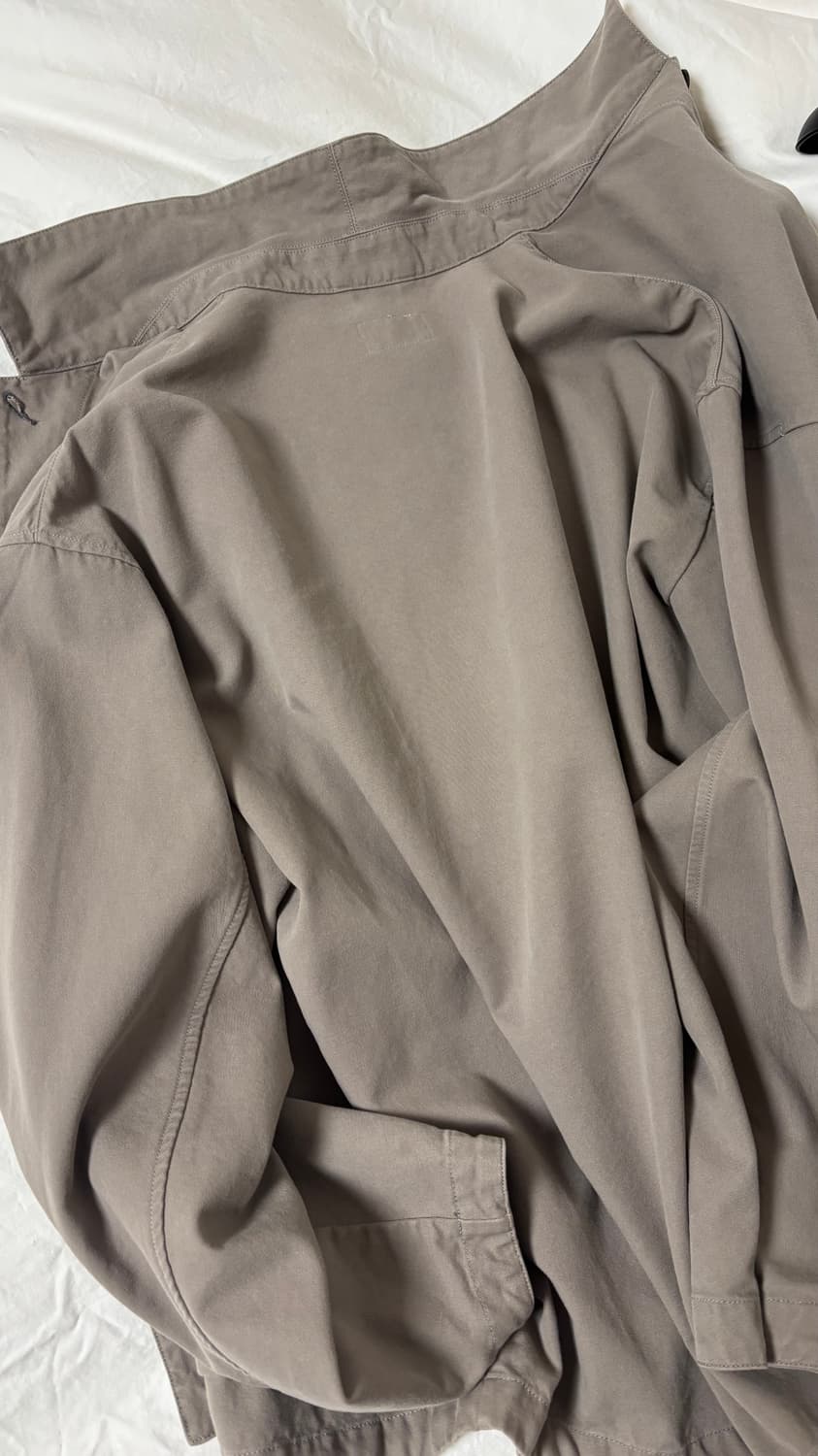 러프사이드 컴포트자켓 2  상품이미지9